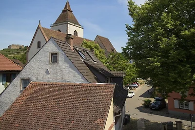 Ferienwohnung mit 1 Schlafzimmer