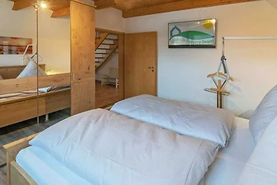 Casa vacanze con 3 camere da letto