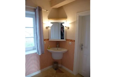 Casa de vacaciones con 1 dormitorio
