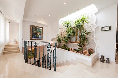 Can Gual - Ferienhaus Mit Privatem Pool In...
