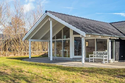 6 Personen Ferienhaus in Ebeltoft