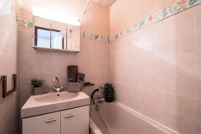 Wohnung in Saint Lary nahe Gondelbahn