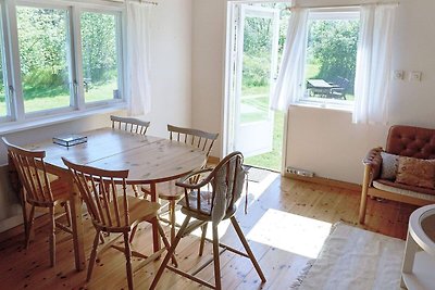 5 person holiday home in TYRESÖ