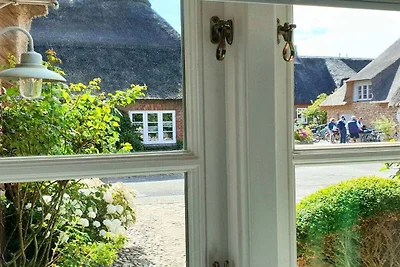 Ferienhaus mit 3 Schlafzimmer