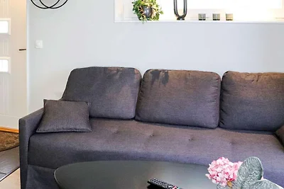 4 Personen Ferienhaus in FALKENBERG