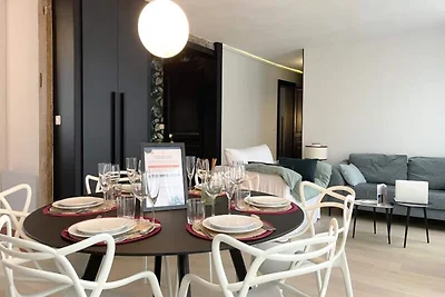 Charme und Eleganz Lieblings-Prox-Gare