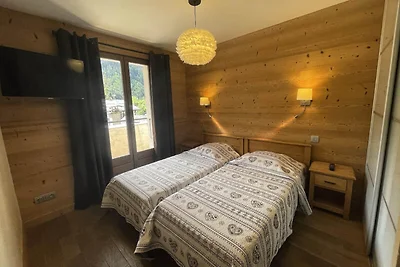 Ferienwohnung Familienurlaub La Clusaz