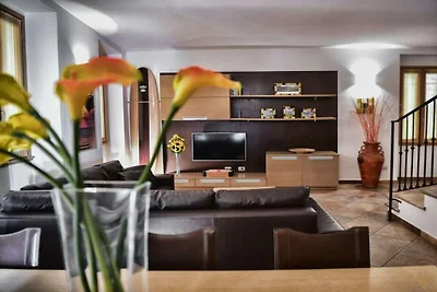 Casa Roncati Deluxe Résidence de vacances...