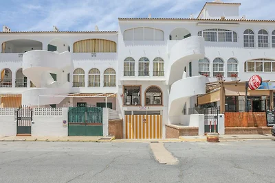 Laguna - Apartamento En El Portil