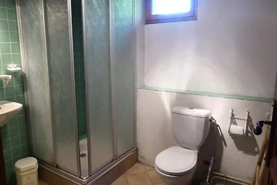 Chalet in den Alpen mit atemberaubendem...