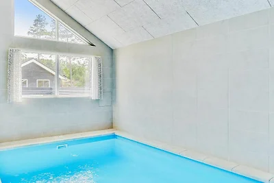 14 Personen Ferienhaus in Væggerløse
