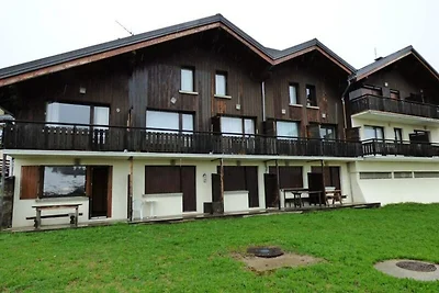 Appartement vlakbij de skiliften van Mont...