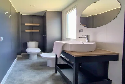 Acogedora casa móvil en Cesenatico