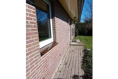 Ferienhaus in Heeg mit Schwimmbecken