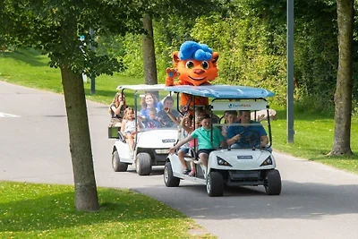 Ferienhaus Erholungsurlaub Biddinghuizen