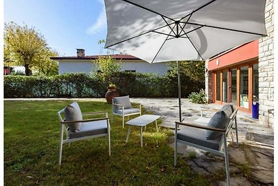 Villa Cannas Komfortable Ferienresidenz