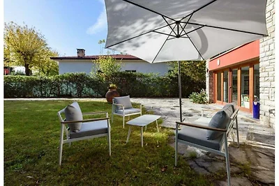 Villa Cannas Komfortable Ferienresidenz