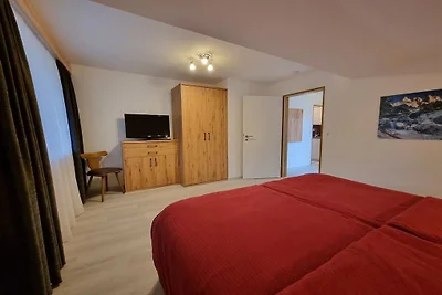 Ferienwohnung Grünstein FeWo Paar