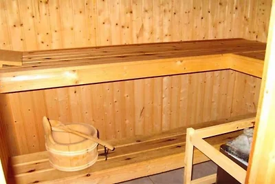 Ferienhaus im Ferienpark Mirow