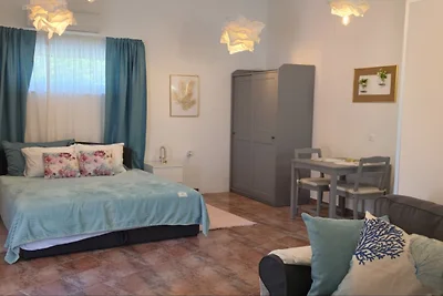 apartman za odmor Obiteljski odmor Ravni