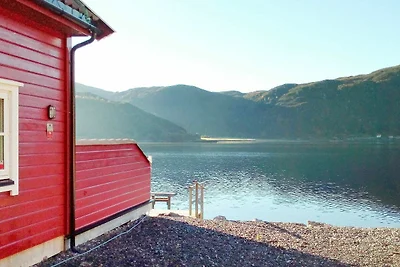 6 Personen Ferienhaus in Gursken-By Traum