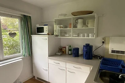 Ferienhaus mit 1 Schlafzimmer