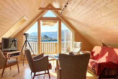 4 Personen Ferienhaus in MÅLØY-By Traum