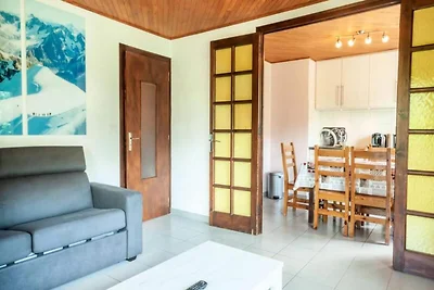 Residenz Les Egralets