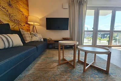 Ferienwohnung Familienurlaub Rechlin