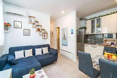 Apartment Anka - One Bedroom Apartment with...