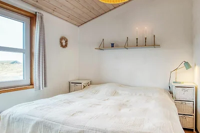 6 persoons vakantie huis in Pandrup-By Traum