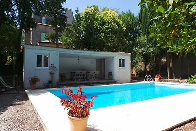 Charmant huis bij Saint-Guilhem & Salagou