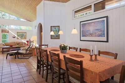 10 Personen Ferienhaus in Tisvildeleje