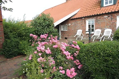 Ferienwohnung mit 1 Schlafzimmer