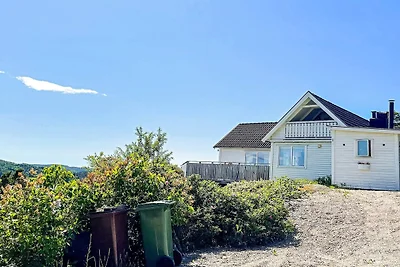 4 personas casa en Uddevalla-By Traum
