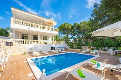 Casa Feliz - Ferienhaus Mit Privatem Pool