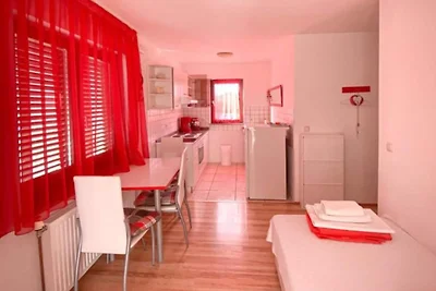 Peaceful Apartments With Style - One Bedroom...