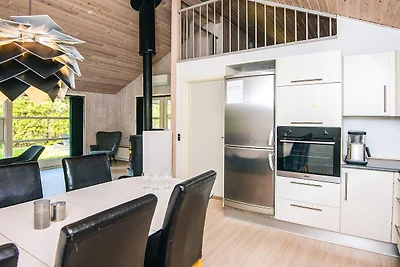 6 osob apartament w Ansager