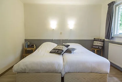 Bungalow ordinato vicino al Veluwe
