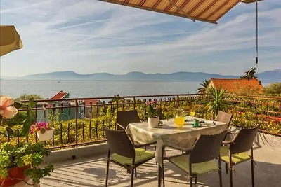 Two Bedroom Apartment With Terrace (A4)