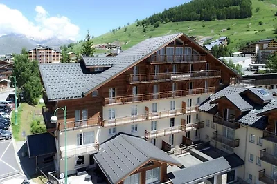 Residenza Odalys L'Ours Blanc