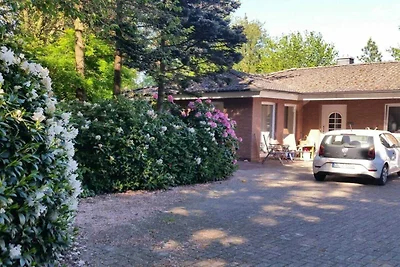 Ferienwohnung mit 1 Schlafzimmer