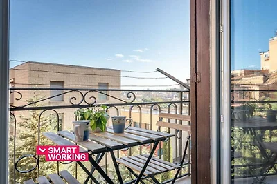 Mika Apartment alla Stazione
