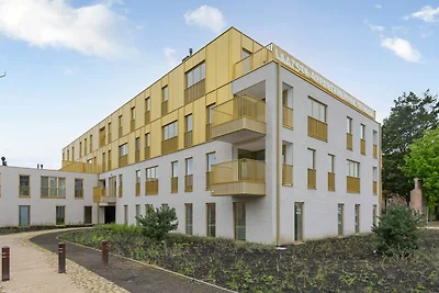 Appartement in Blankenberge bij Strand
