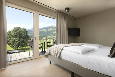 Appartamento di lusso con 2 camere da letto