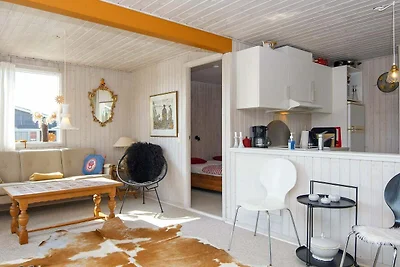 6 Personen Ferienhaus in Juelsminde-By Traum