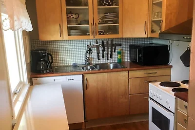 6 Personen Ferienhaus in averøy-By Traum
