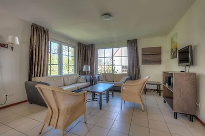Komfortable Villa in der Nähe von Bad...