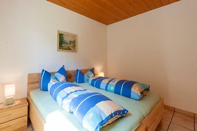 Ferienwohnung in Mayrhofen mit Terrasse