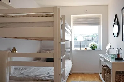 4 gwiazdkowy apartament w Smögen-By Traum